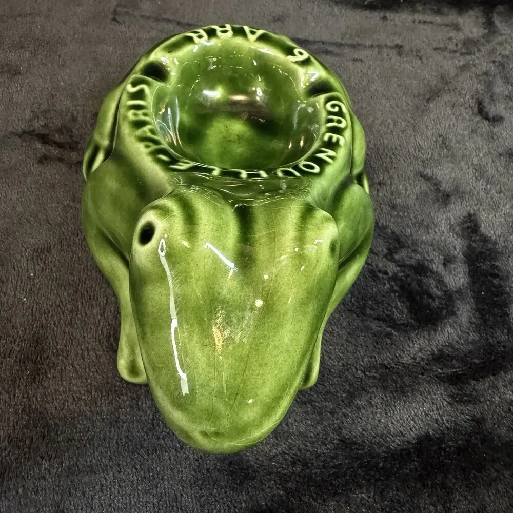Restoration Hardware Frog Pottery Grenoville Paris 6 ARR Kitchen Garden Portugal